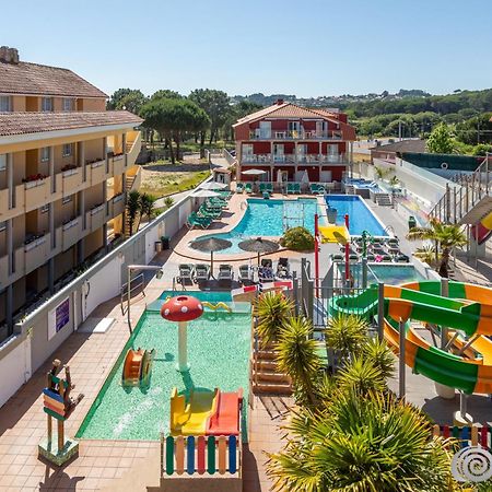 Lofts Complejo Playa Mar Portonovo Exterior foto