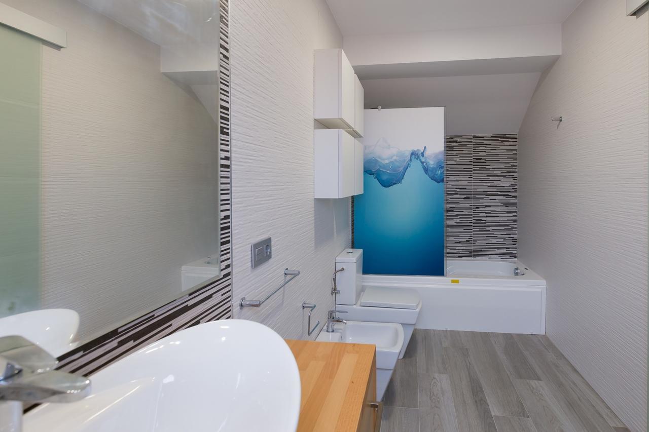 Lofts Complejo Playa Mar Portonovo Exterior foto