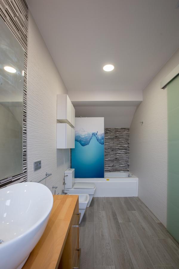 Lofts Complejo Playa Mar Portonovo Exterior foto